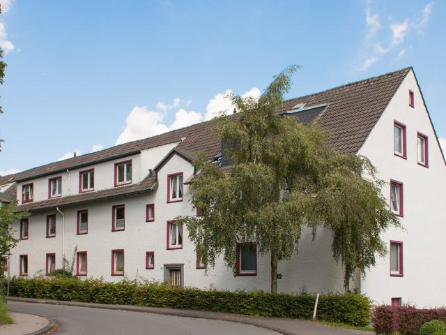 Apartment mieten in Eichholz, Lüdenscheid