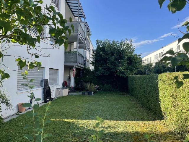 Apartment mieten in Adliswil, Zürich