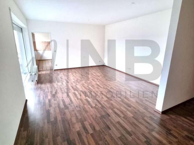 Apartment mieten in Sterkrade, Oberhausen