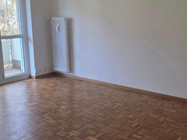 Apartment mieten in Grossbasel, Basel