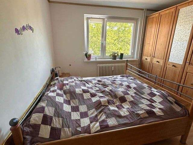 Apartment mieten in Garstedt, Norderstedt
