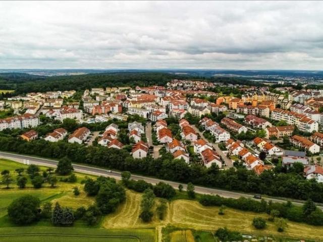 Etagenwohnung kaufen in Böblingen, Böblingen (Stadt) Etagenwohnung kaufen in Böblingen, Böblingen (Stadt)