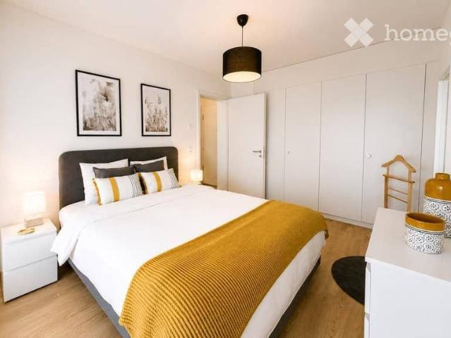 Apartment mieten in Räfis, Buchs (SG)