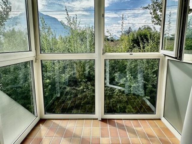 Wohnung kaufen in Vorderfager, Elsbethen