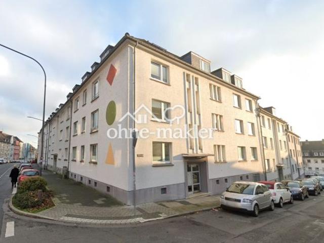 Wohnung mieten in Holsterhausen, Essen