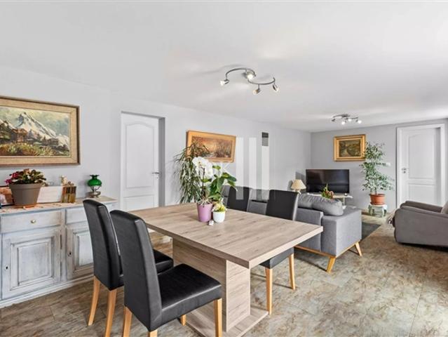 Wohnung mieten in Fully, Wallis