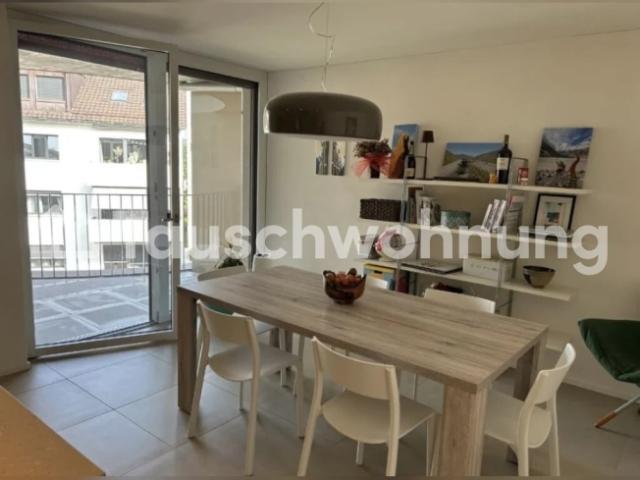 Wohnung mieten in Unterstrass, Zürich