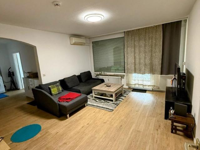 Wohnung mieten in Offenbach, Hessen