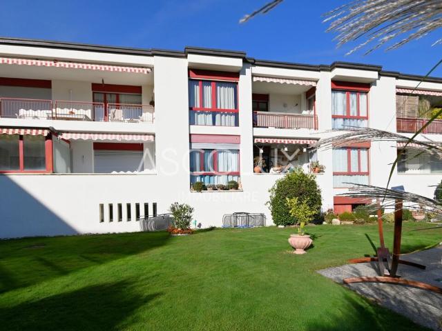Wohnung kaufen in Locarno, Tessin