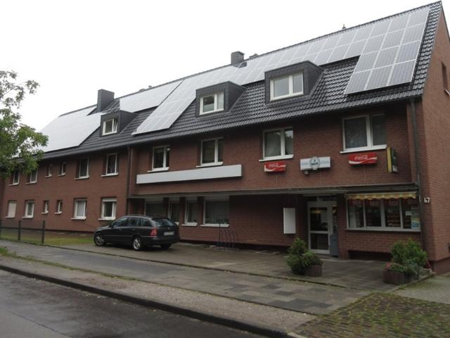Wohnung mieten in Bottrop, Nordrhein-Westfalen