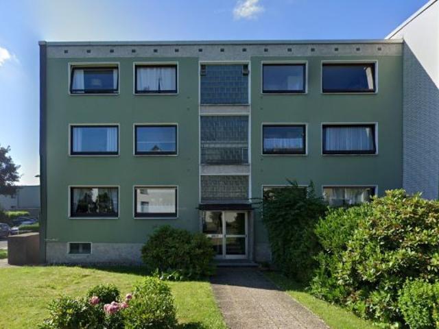 Etagenwohnung mieten in Bochum