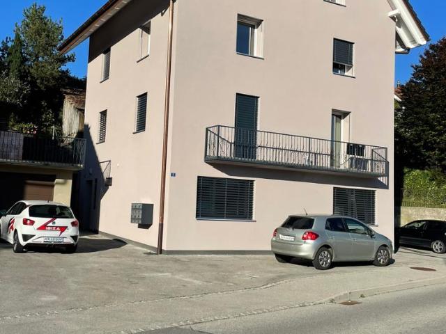 Apartment mieten in Schmitten (FR), Freiburg