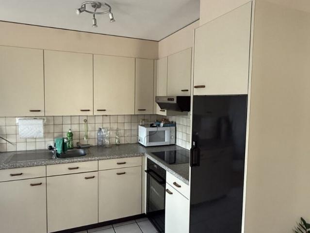 Apartment mieten in St. Antoni, Freiburg