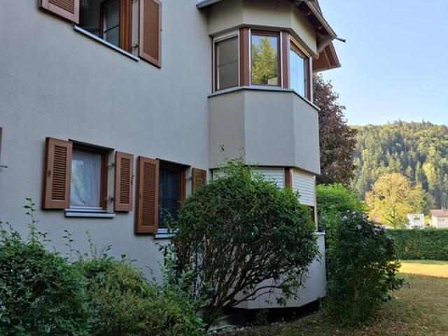 Apartment mieten in Feldkirch, Vorarlberg