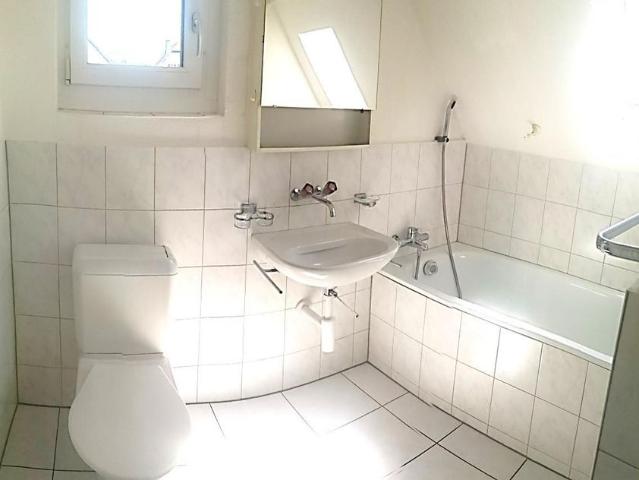Apartment mieten in Starrkirch-Wil, Amtei Olten-Gösgen