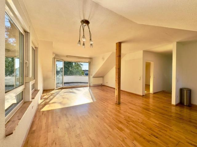 Wohnung kaufen in Allmannsweiler, Friedrichshafen