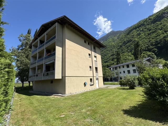 Wohnung mieten in Dorénaz, Wallis