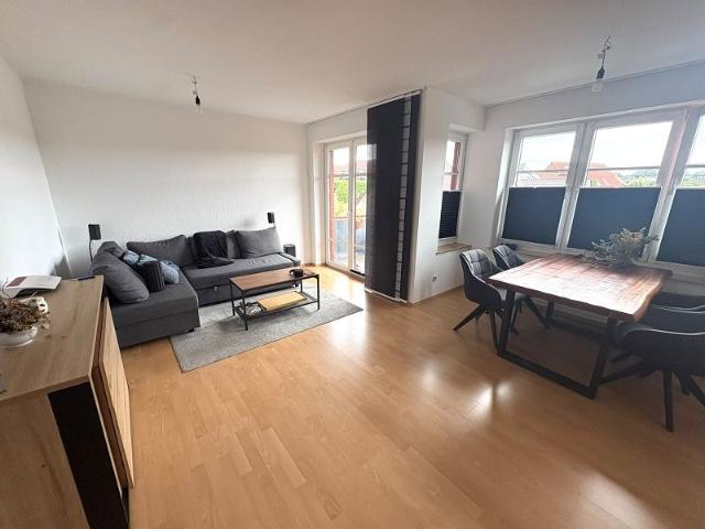 Apartment mieten in Lemke, Marklohe