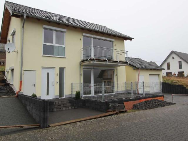 Wohnung mieten in Virneburg, Landkreis Mayen-Koblenz