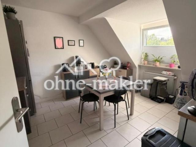 Apartment mieten in Bommern, Witten