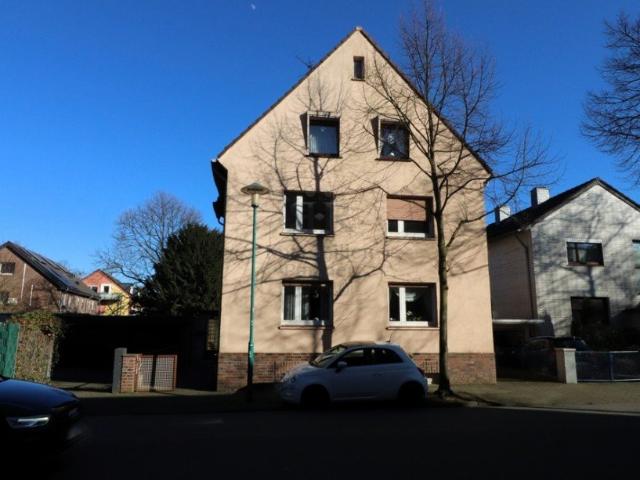Apartment mieten in Brechten, Dortmund