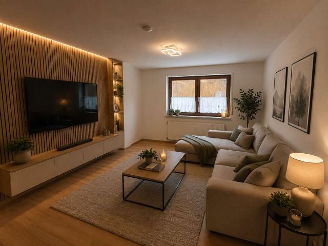 Wohnung kaufen in Bad Herrenalb, Landkreis Calw