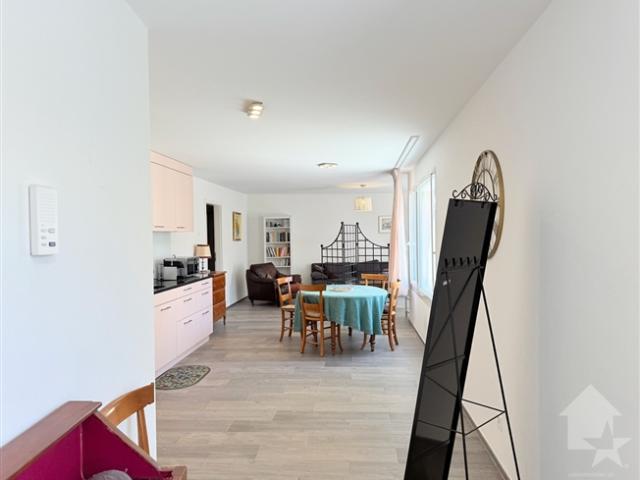 Wohnung kaufen in Sierre, Wallis