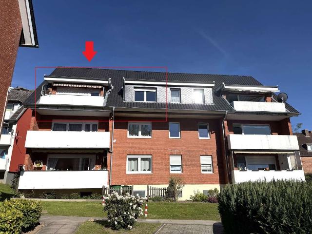 Wohnung kaufen in Lauenburg/Elbe, Kreis Herzogtum Lauenburg