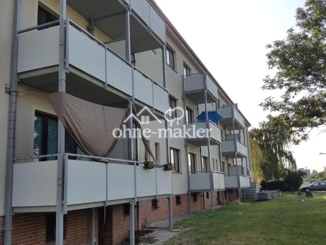 Apartment mieten in Neue Neustadt, Magdeburg