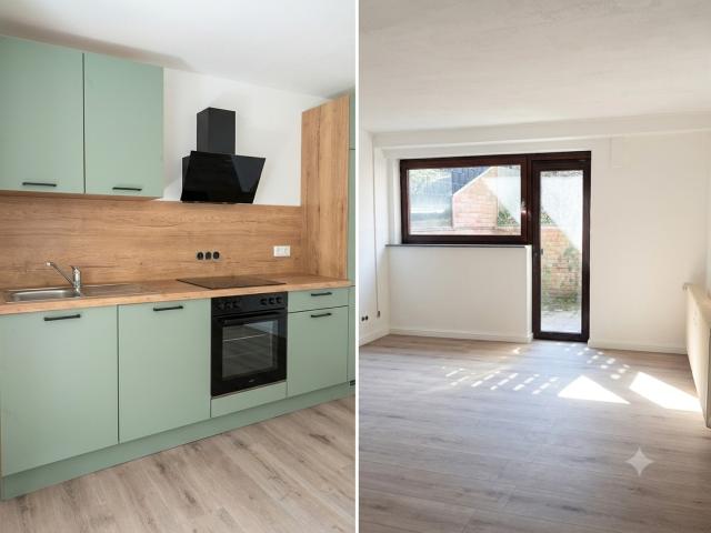 Wohnung mieten in Baerl, Duisburg