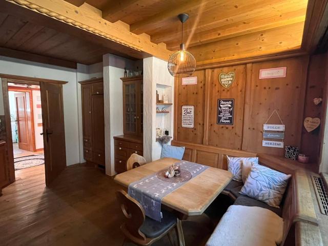 Apartment mieten in Scheffau am Wilden Kaiser, Am Trattenbach