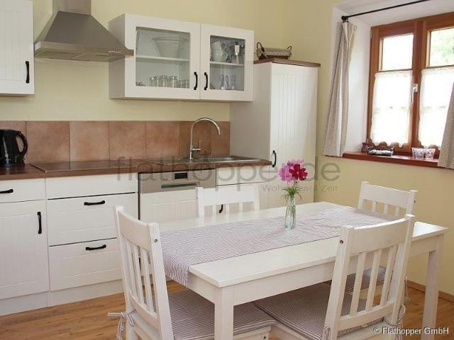 Wohnung mieten in Aßling, Bayern