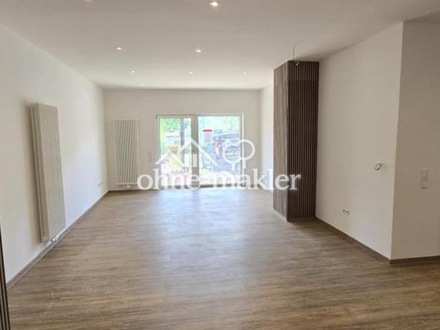 Apartment mieten in Steinborn, Eisenberg