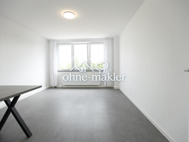 Apartment kaufen in Linden-Süd, Hannover
