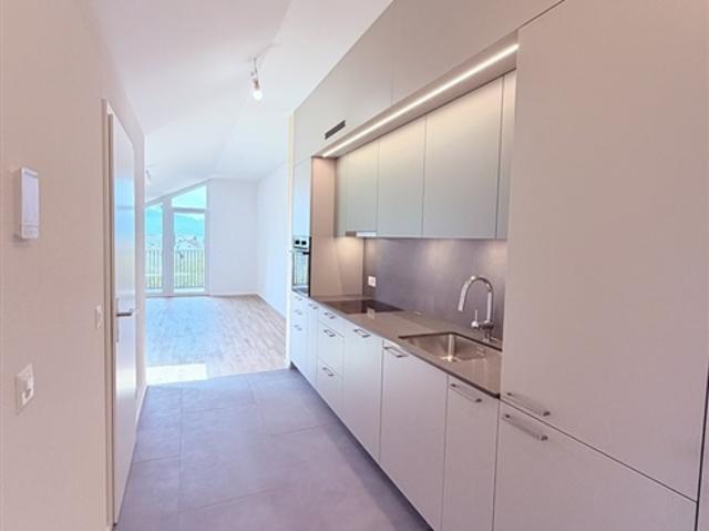 Wohnung mieten in Saint-Sulpice (VD), Waadt