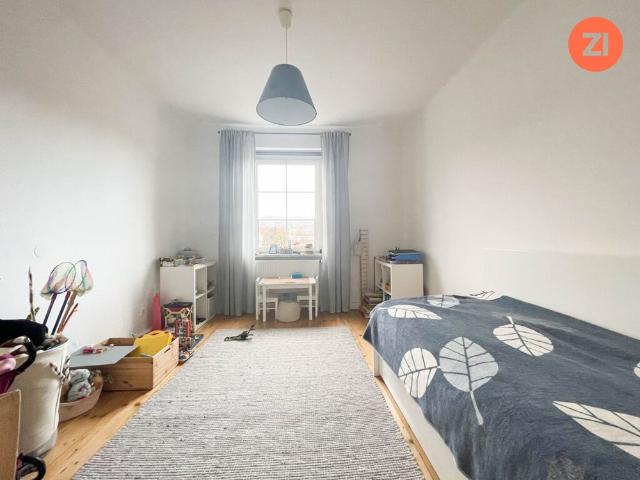 Apartment mieten in Pöstlingberg, Puchenau