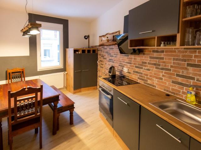 Wohnung mieten in Leichendorf, Zirndorf
