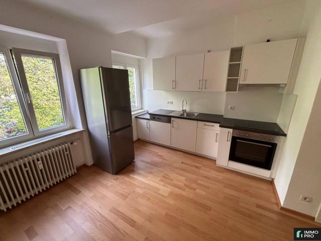 Wohnung mieten in Klagenfurt, Kärnten