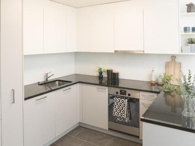 Apartment mieten in Laupen (ZH), Zürich