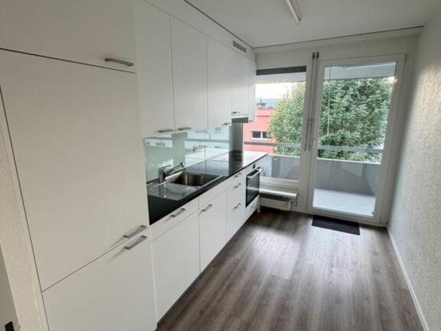 Wohnung mieten in Zwingen, Bezirk Laufen