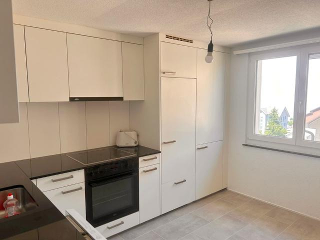 Apartment mieten in Steig, Rorschacherberg