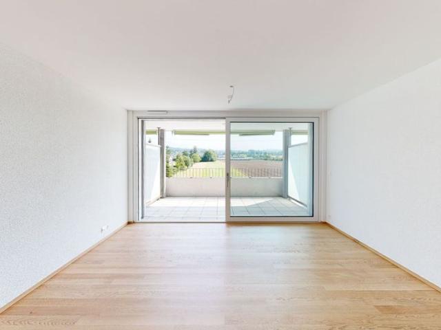 Apartment mieten in Horn, Thurgau