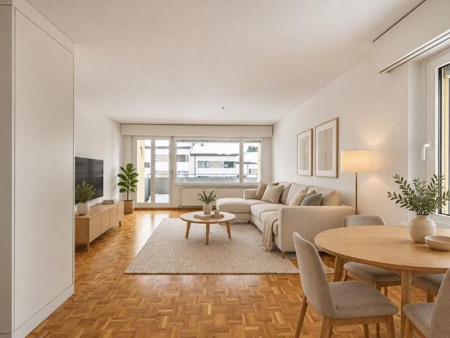 Apartment mieten in Speicher, Mittelland