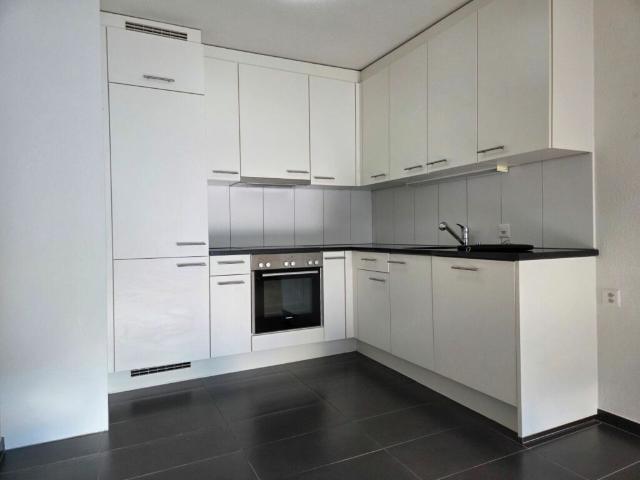 Wohnung mieten in Sevelen, St. Gallen