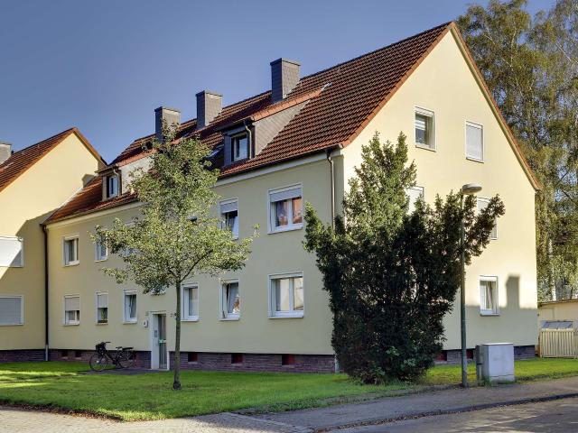 Apartment mieten in Osterfeld, Lünen