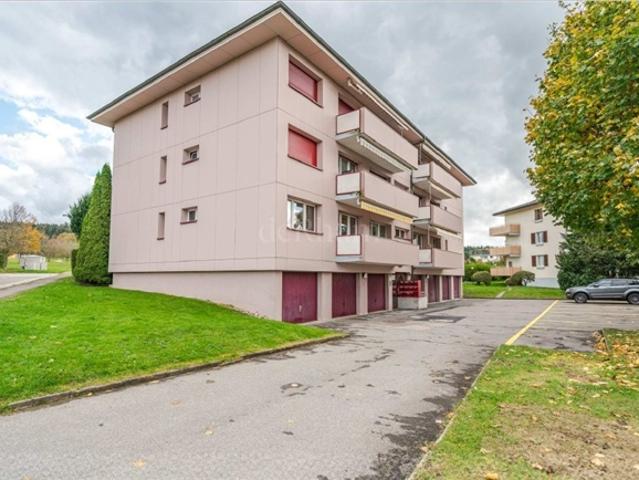 Wohnung mieten in Cugy (VD), Waadt