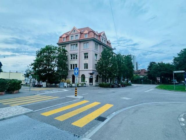 Apartment mieten in Basel, Basel-Stadt