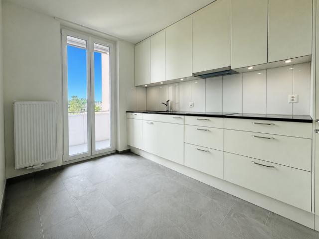 Apartment mieten in Basel, Basel-Stadt