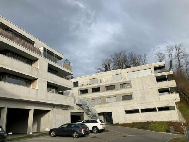 Immobilie mieten in Berneck, St. Gallen