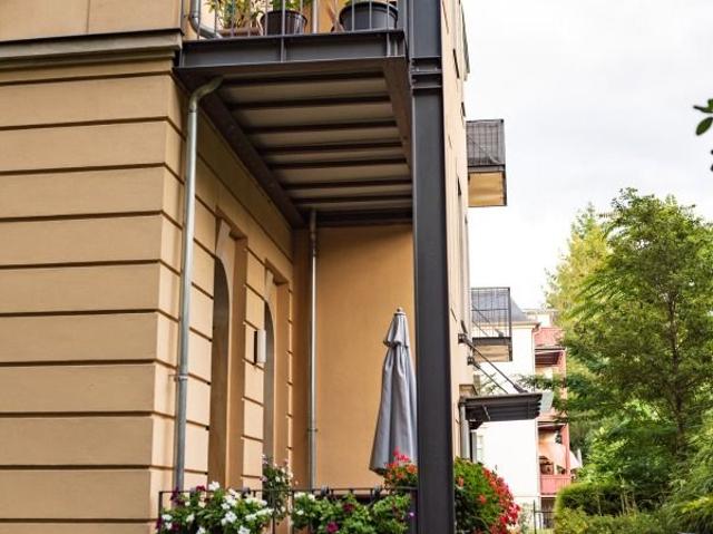 Apartment mieten in Striesen, Dresden